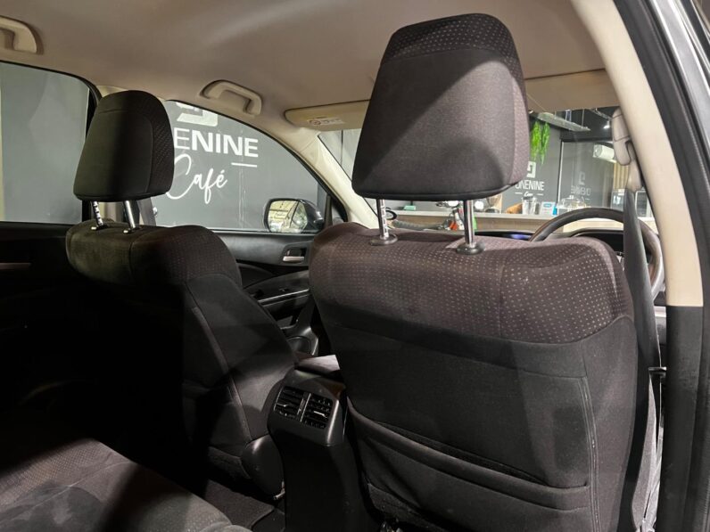 
								2014 Honda CR-V 2.0 Comfort Auto full									