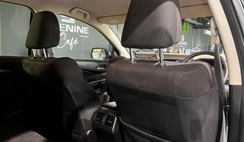 
								2014 Honda CR-V 2.0 Comfort Auto full									