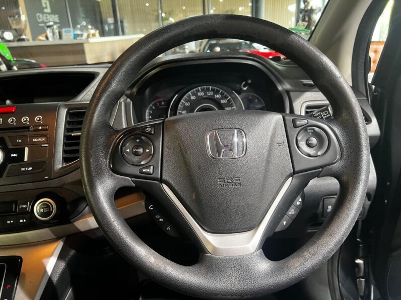 
								2014 Honda CR-V 2.0 Comfort Auto full									