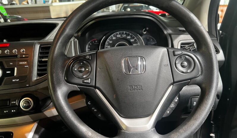 
								2014 Honda CR-V 2.0 Comfort Auto full									
