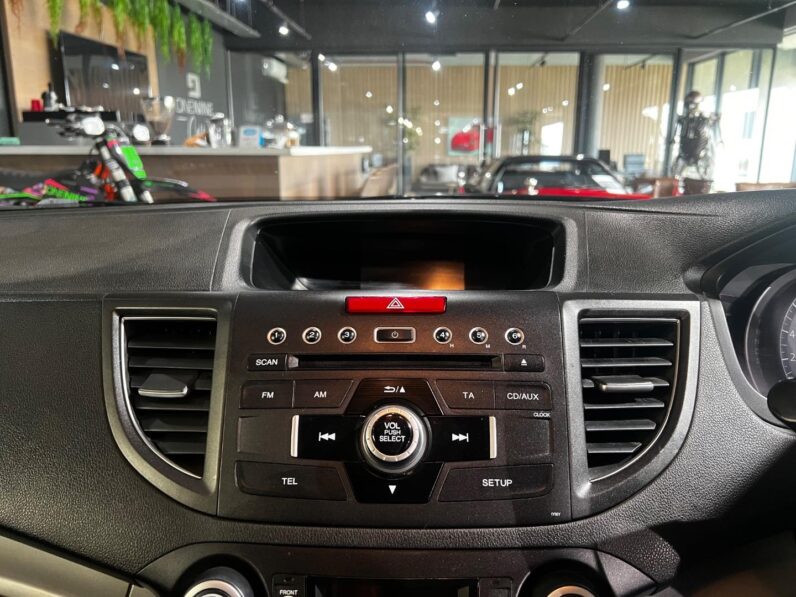 
								2014 Honda CR-V 2.0 Comfort Auto full									