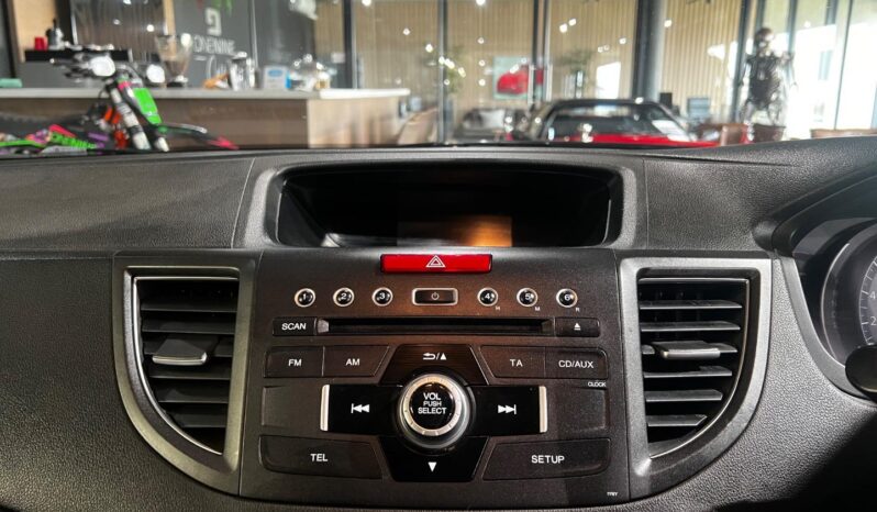 
								2014 Honda CR-V 2.0 Comfort Auto full									