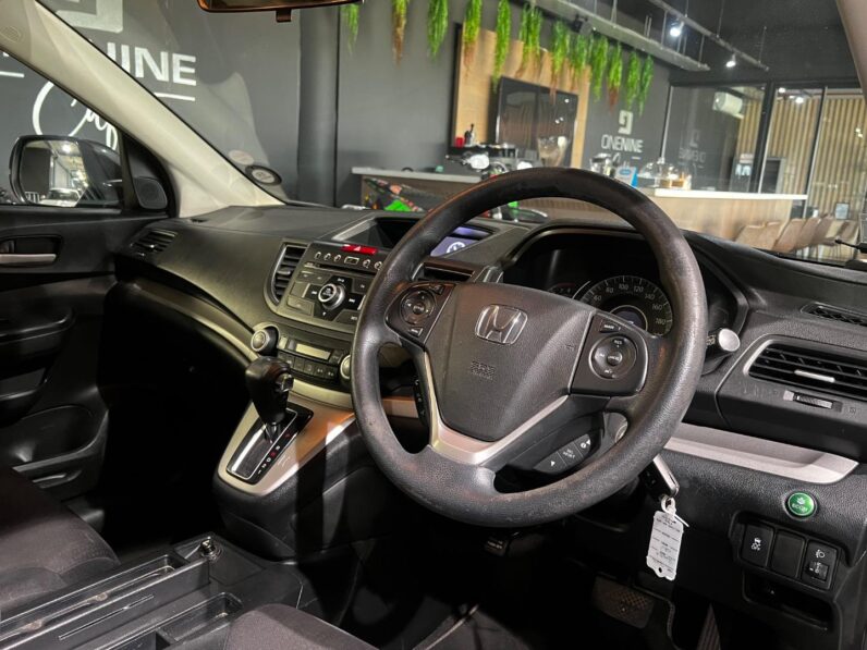 
								2014 Honda CR-V 2.0 Comfort Auto full									