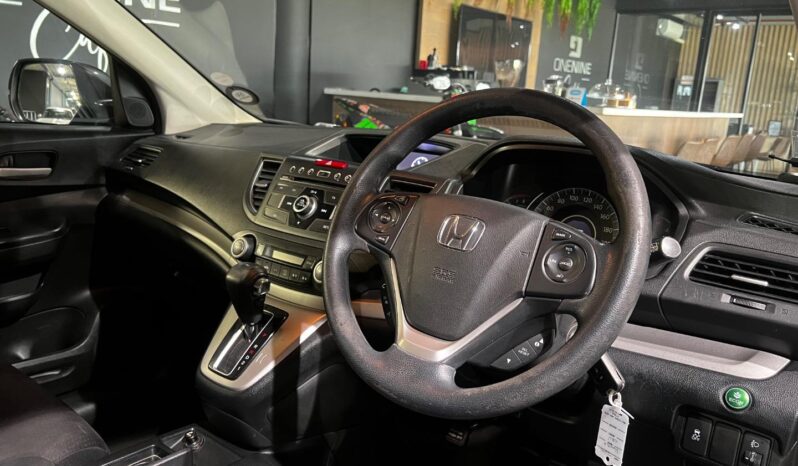 
								2014 Honda CR-V 2.0 Comfort Auto full									