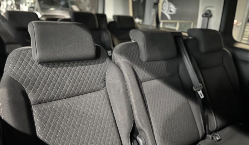 
								2022 Opel Zafira Life 2.0TD Edition full									