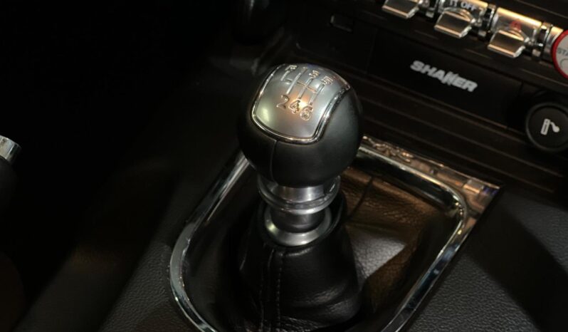 
								2018 Ford Mustang 2.3T Fastback full									