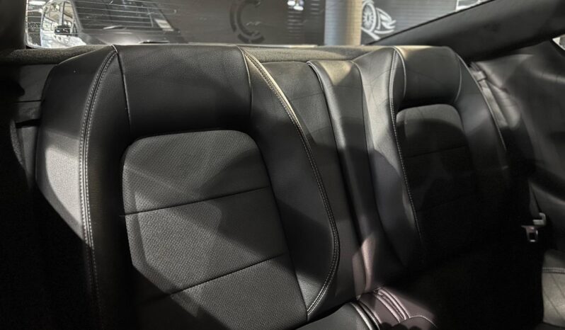 
								2018 Ford Mustang 2.3T Fastback full									