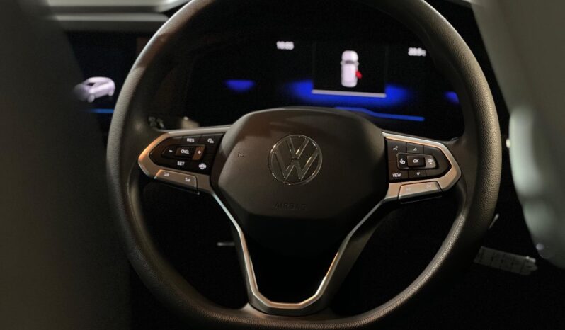 
								2024 Volkswagen Polo Hatch 1.0TSI full									