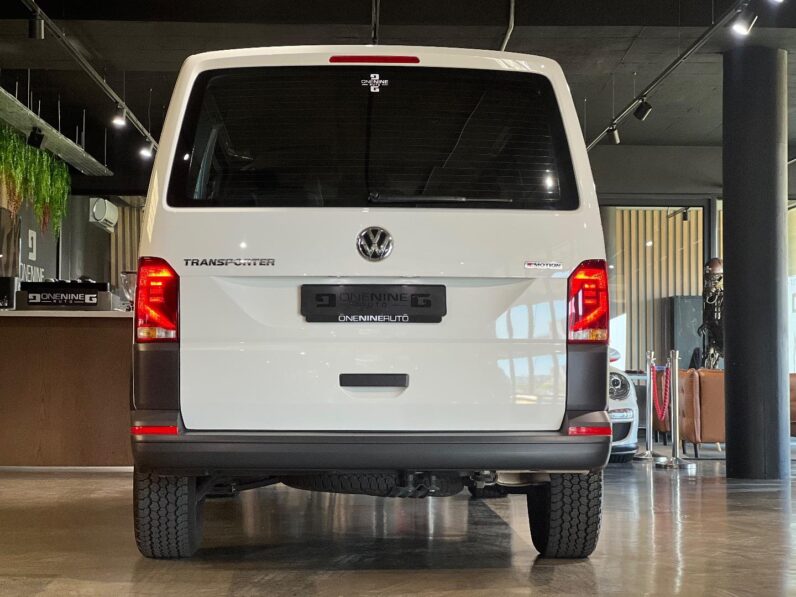 
								2024 Volkswagen Transporter 2.0BiTDI Crew Bus LWB 4Motion Auto full									