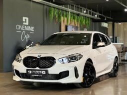 2021 BMW 1 Series M135i xDrive