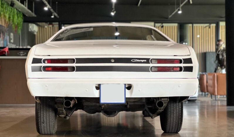 
								1980 Valiant Charger 5.7 L full									