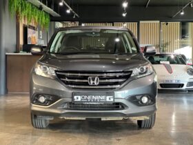 2014 Honda CR-V 2.0 Comfort Auto
