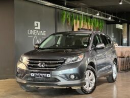 2014 Honda CR-V 2.0 Comfort Auto