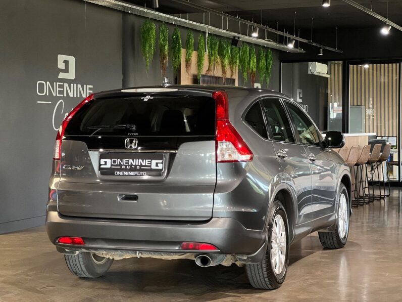 
								2014 Honda CR-V 2.0 Comfort Auto full									