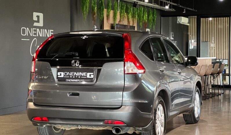 
								2014 Honda CR-V 2.0 Comfort Auto full									