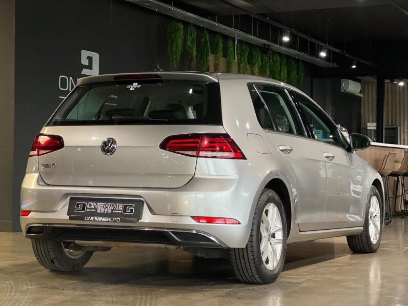 
								2018 Volkswagen Golf 1.4TSI Comfortline full									