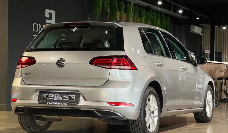 
								2018 Volkswagen Golf 1.4TSI Comfortline full									