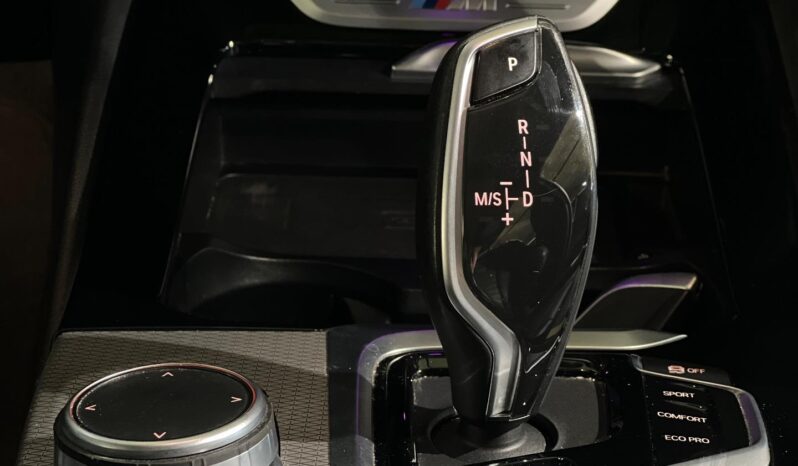 
								2019 BMW X3 M40d full									