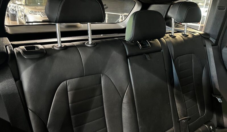 
								2019 BMW X3 M40d full									