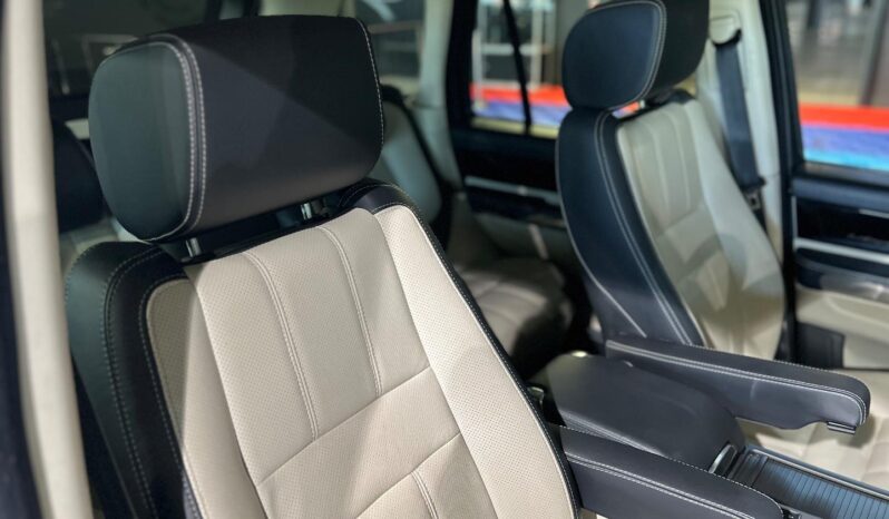 
								2012 Land Rover Range Rover Sport Supercharged full									