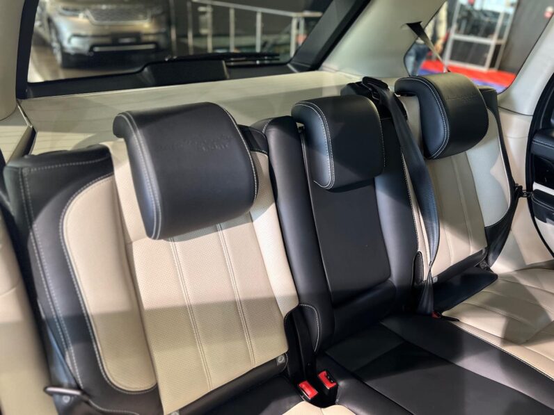 
								2012 Land Rover Range Rover Sport Supercharged full									