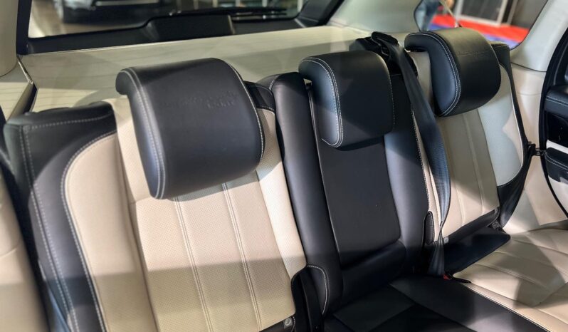 
								2012 Land Rover Range Rover Sport Supercharged full									