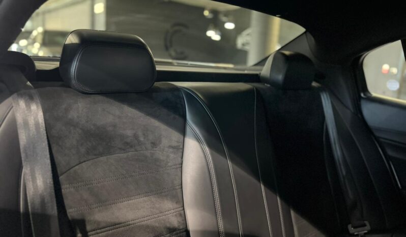 2017 Alfa Romeo Giulia Quadrifoglio full