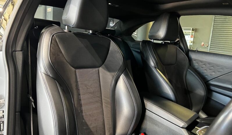 2022 BMW 2 Series 220i Coupe M Sport full