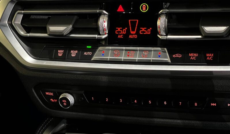 2022 BMW 2 Series 220i Coupe M Sport full