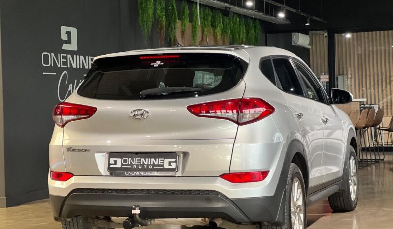 
								2016 Hyundai Tucson 2.0 Premium Auto full									