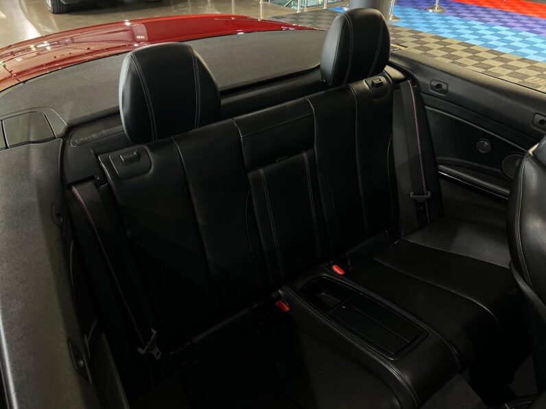 
								2020 BMW M4 Convertible Competition full									