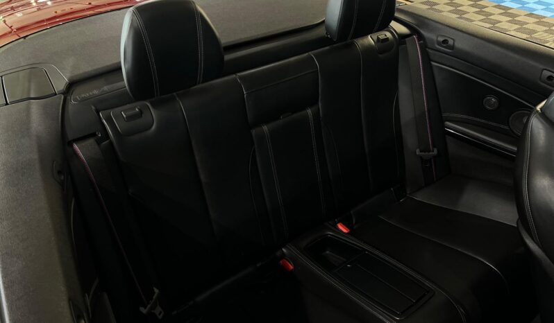 
								2020 BMW M4 Convertible Competition full									