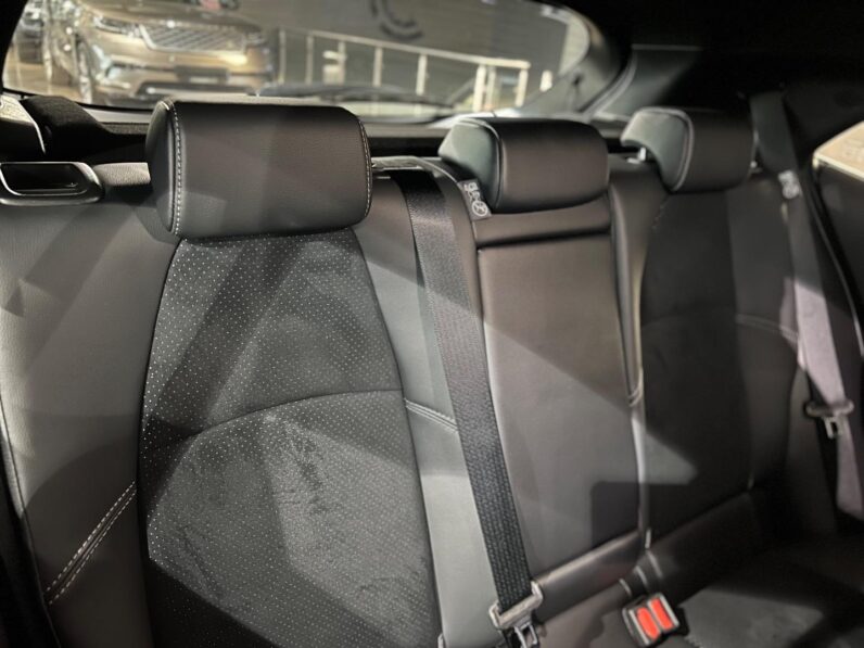 
								2023 Toyota GR Corolla 1.6t Gr-four Circuit full									