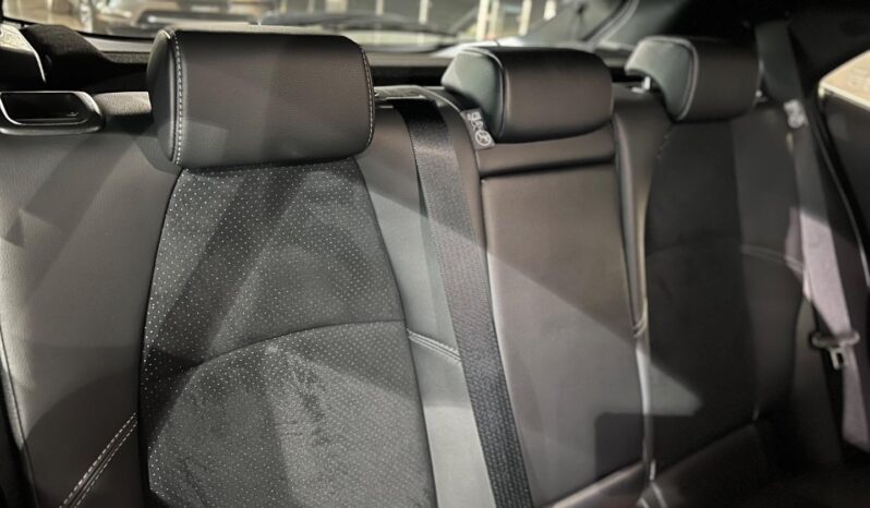 
								2023 Toyota GR Corolla 1.6t Gr-four Circuit full									