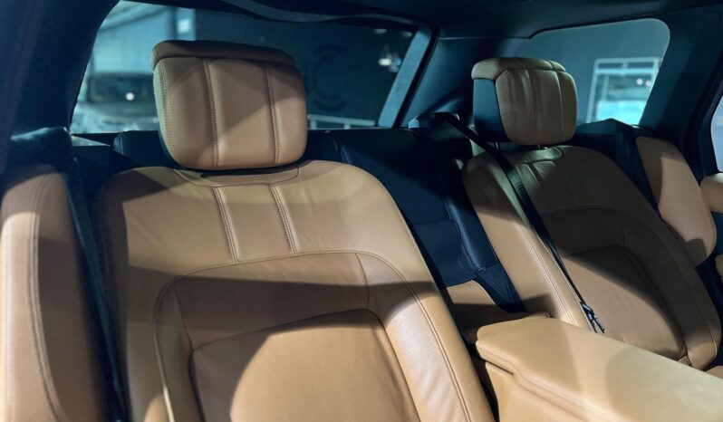 
								2021 Land Rover Range Rover Autobiography Fifty SDV8 full									