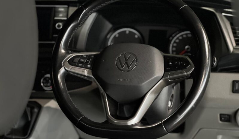 
								2022 Volkswagen Kombi 2.0TDI SWB Trendline Auto full									