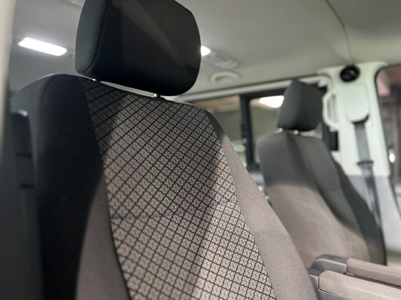 
								2022 Volkswagen Kombi 2.0TDI SWB Trendline Auto full									