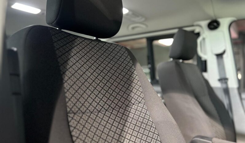 
								2022 Volkswagen Kombi 2.0TDI SWB Trendline Auto full									