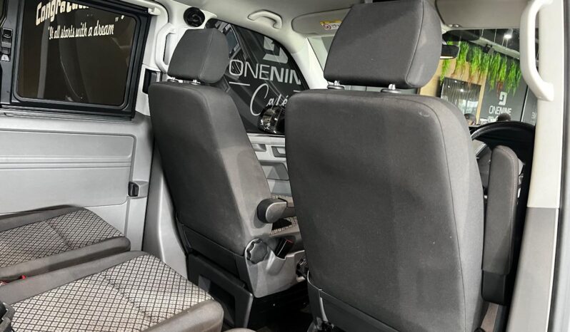 
								2022 Volkswagen Kombi 2.0TDI SWB Trendline Auto full									