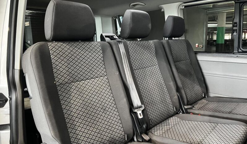 
								2022 Volkswagen Kombi 2.0TDI SWB Trendline Auto full									