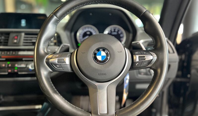 
								2020 BMW 2 Series 220i Coupe Sport Line Shadow Edition full									