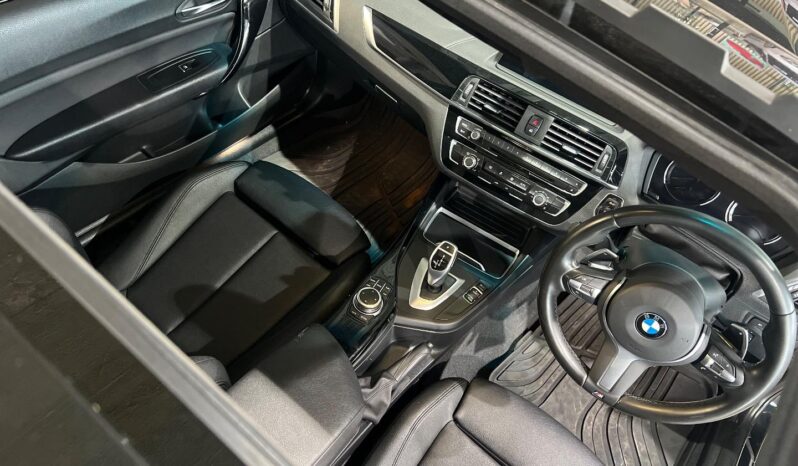 
								2020 BMW 2 Series 220i Coupe Sport Line Shadow Edition full									