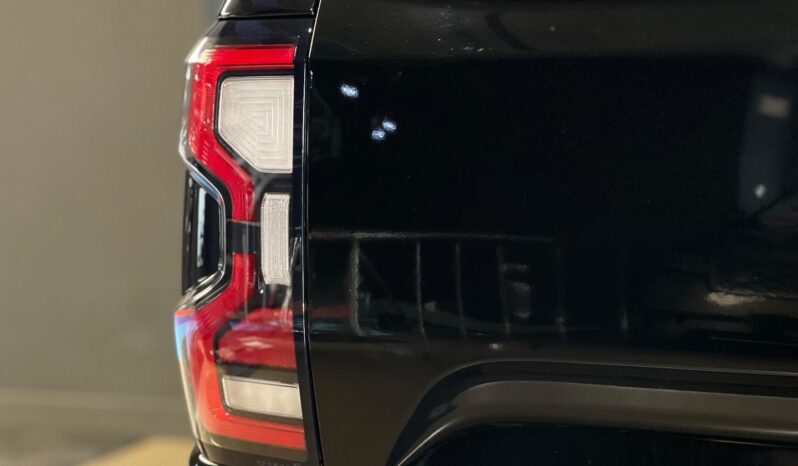 
								2025 Ford Ranger 3.0T V6 Double Cab Raptor 4WD full									