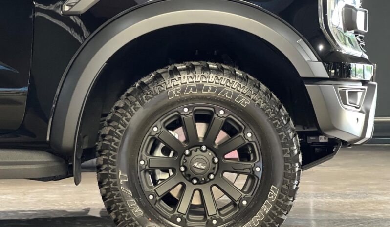 
								2025 Ford Ranger 3.0T V6 Double Cab Raptor 4WD full									