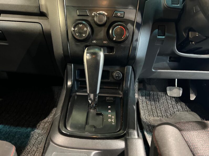 
								2021 Isuzu D-Max 250 Extended Cab Hi-Ride Auto full									