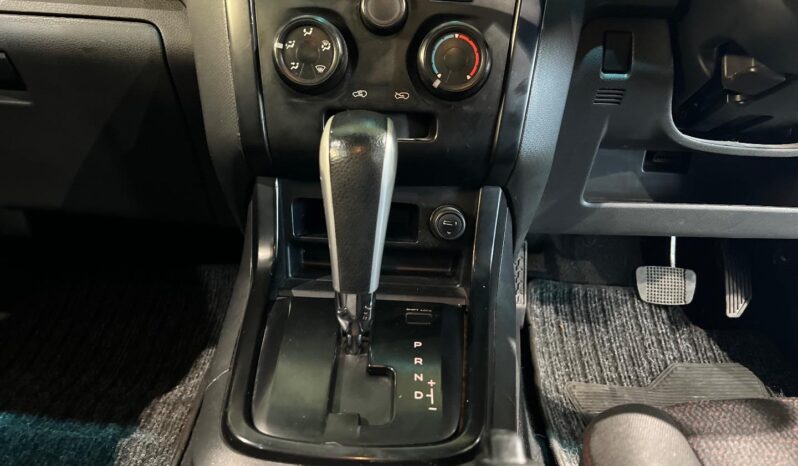 
								2021 Isuzu D-Max 250 Extended Cab Hi-Ride Auto full									