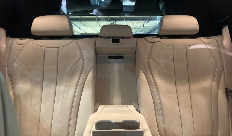 
								2018 BMW X5 xDrive50i Exterior Design Pure Experience full									