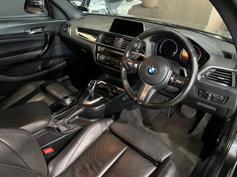 
								2019 BMW 2 Series 220i Coupe M Sport full									