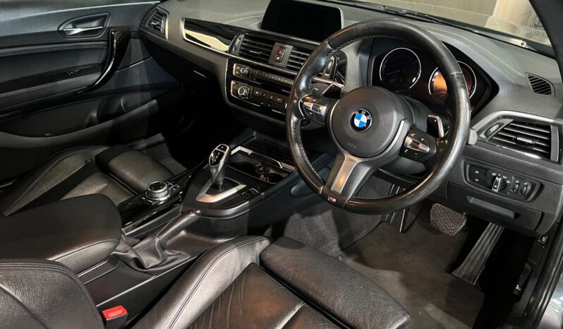 
								2019 BMW 2 Series 220i Coupe M Sport full									