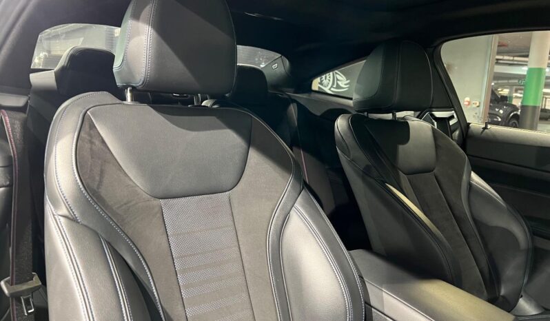 
								2021 BMW 4 Series 420d Coupe M Sport full									